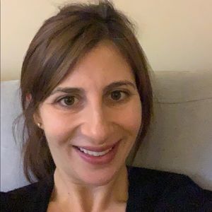 Meet your Posher, Diana